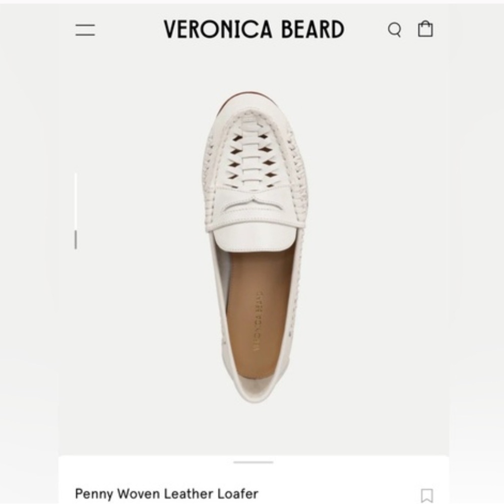 Veronica Beard Loafers
